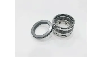 Metal Bellow Mechanical Seal High-Performance Type 609 for Pump1
