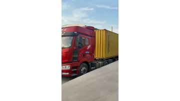 Elite Four-Wheel Electric Vehicles Packaged and Sent