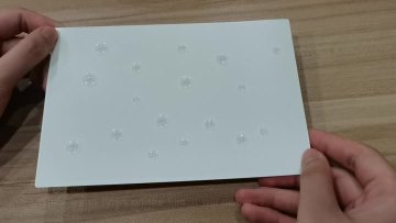 Hydrogel Screen Protector