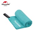Naturehike Quick Dry Towel Portable Breathable Beach Swimming Bath Towel Outdoor Camping Hiking Absorbent Face Towel