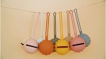 Safe Silicone Easy To Cleansoother Dishwasher Container Box Pacifier Pocket Solid Travel Storage Pacifier Holder - Buy Baby Pacifier,Silicone Pacifier Case,Storage Pacifier Holder Product on Alibaba.com