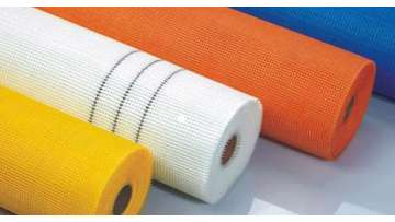 fiberglass mesh