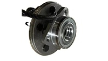 Auto Wheel Hub Assembly 515050 1L24-1104AC Front Axle Bearing 2002-20051