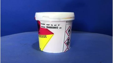 Cyclohexanone peroxide  cas 12262-58-7 UP resin catalyst1