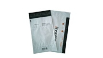 Good quality mailing bags with pocket self-seal packaging bags shipping envelope custom logo poly mailer with pocket1