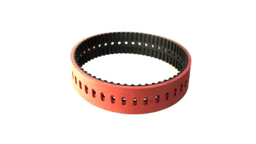 Video1 Special Processing Timing Belt 
