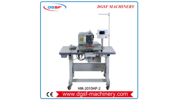 2010HP-2 Cnc Programmable Pattern Sewing Machine Webbing Sling Sewing Machine Belt Machine (1)