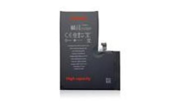 High Capacity Rechargeable Battery for iPhone 14 Pro Max - 4770mAh Li-Polymer OEM Replacement1