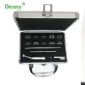 Denxy 1box Dental Orthodontic Interproximal enamel reduction Reciprocating IPR System Stripping Contra Angle Orthodontic tool