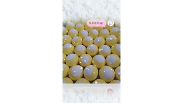 soap and glory bath bomb