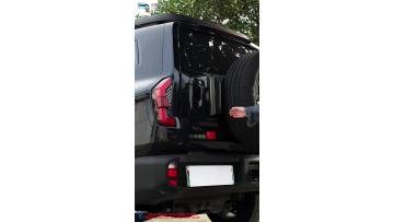 Deepal G318