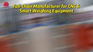 Stable Dynamic Weighing For Complex Working Sites