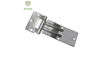 GL-13122S Truck Parts Accessories 304 Stainless Steel Rotating Door Hinges