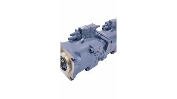 A11VO130LRDH1 Variable Displacement Piston Pum