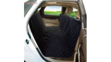 Hot sales waterproof dog car seat protector universal car seat covers luxury car seat cover for dogs1