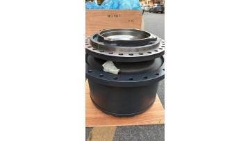 Walking gearbox of XCMG 700