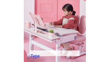 Children's Learning Table And Chair Set