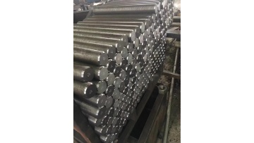 Double head pipe chamfering machine