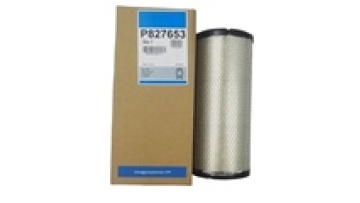Factory air filter element P827653 for truck tralier1
