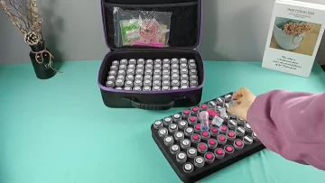 120 bottle set