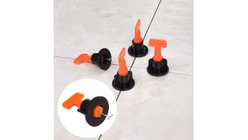 Tile Leveler T-shaped Wall Tile Positioning Tool