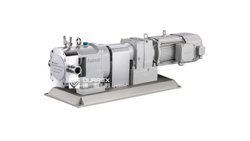 Durrex lobe pumps 