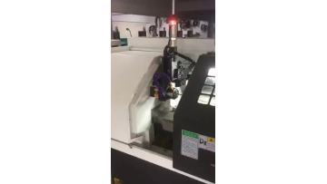 Automatic Unloading Machine