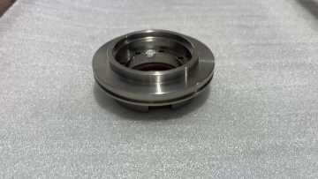 Mechanical Seal