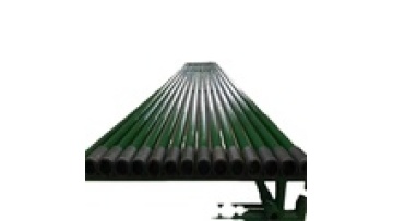 API Sucker Rod Pump Chrome Barrel  Sucker Rod Pump Accessories Barrel With Nitriding Treatment1