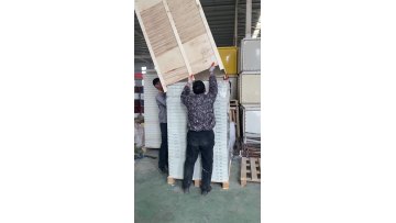 1000 liter fiberglass water tank square frp grp panel water tank1
