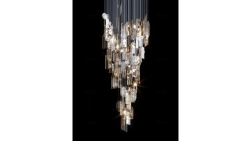 Decoration Ceiling Crystal Chandelier
