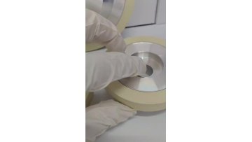PCD Grinding Wheel 