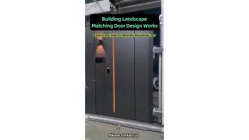 Weather Resistant Door Choices For Outdoor Use