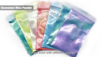 Chameleon Mica Powder