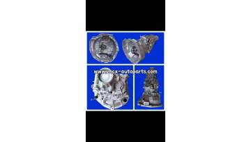 Gearboxes for Changan Wuling Baic Shineray
