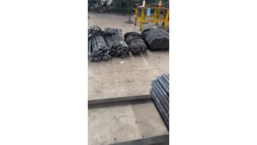 High Strength Single End Bolt Selection