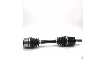 ATV CV AXLE FOR 2009-2014 HONDA TRX420 LEFT RIGHT FRONT OE 44350-HP7-A31 DRIVESHAFT FOR ATV UTV QUAD1