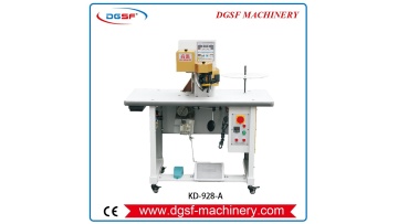 KD-928-A Automatie cementing and Ziper Covering Machine(Auto-Zipper Cuting) (1)