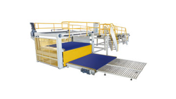 Stacker