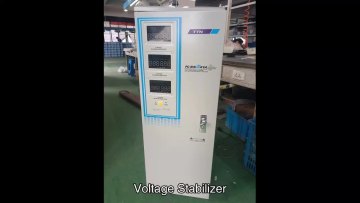 Factory  price automatic voltage regulator 50kva, 50kva automatic voltage regulator avr1