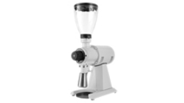 Ek43s Electric Commercial Espresso Coffee Grinder - Aluminum Cappuccino Machine with Cleaning Wheel1