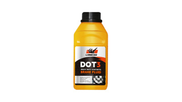 LAMBOSS Brake Fluid DOT3