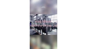 filling machine line2