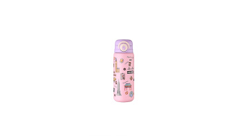 500ml kids water bottle high quality