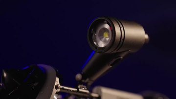 Underwater Inspection Robot for Contraband in Ship Sea Chests Empowering Port Security Management and Control