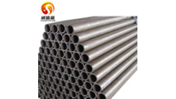 ASTM A106 Gr.B SCH40 & SCH80 Hot Rolled Carbon Steel Seamless Pipe1