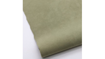 Ripstop Microfiber Faux Polyester Brushed Knitted scuba Suede Fabric for Garments1
