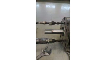 100 70-45 Adjustable angle hydraulic cylinder