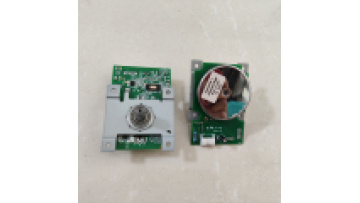 Hot-selling HB-HGN0684 Motor for Hit-tachi RX2/UX/GU CIJ inkjet printers1
