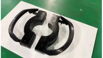 OEM RAM Bop Parts Separated Type Bore RAM Packer Seals for Drilling Equipment1